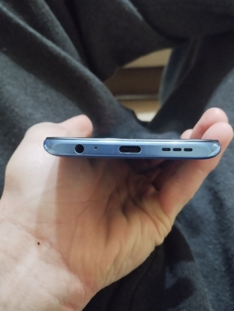 Xiaomi redmi note 10s 6/128gb обмін або продаж