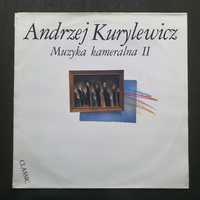 Andrzej Kurylewicz- Muzyka Kameralna 2, 1989 NM/EX+