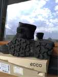 buty zimowe ecco rozmiar 37