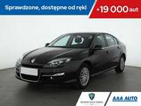 Renault Laguna 2.0 DCi, Salon Polska, Klimatronic, Parktronic,ALU