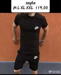Nike komplety męskie M L XL XXL