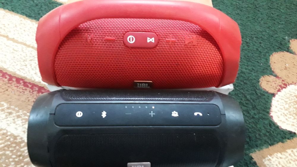 Продам блютуз колонки