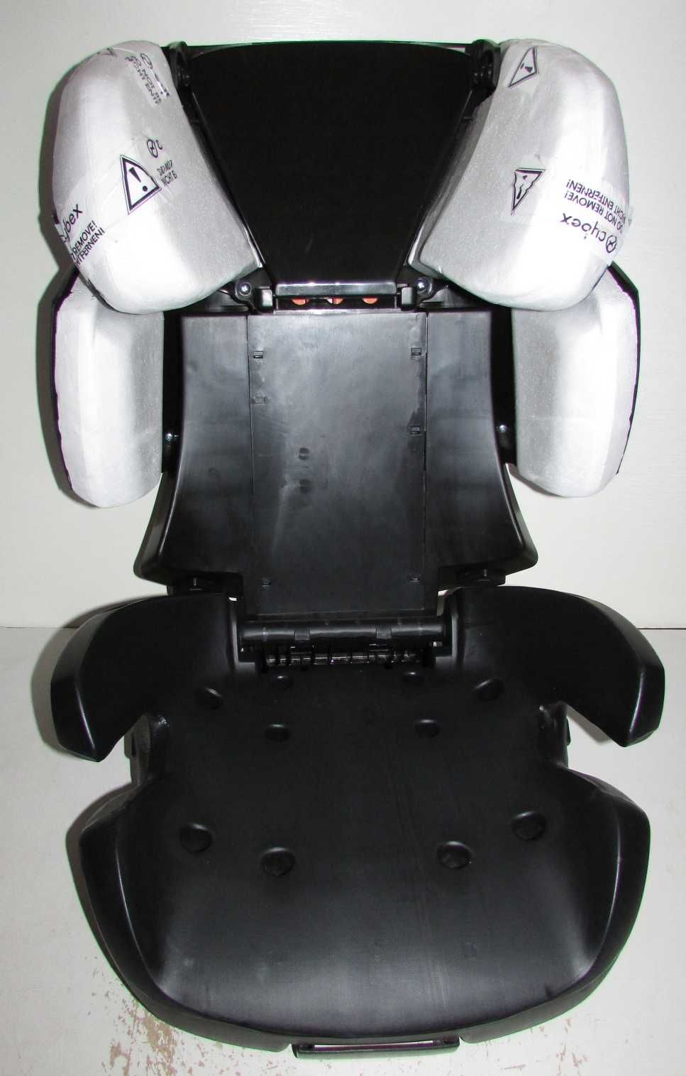 Fotelik samochodowy Cybex Solution X-Fix 15-36 kg #2 wysyłka