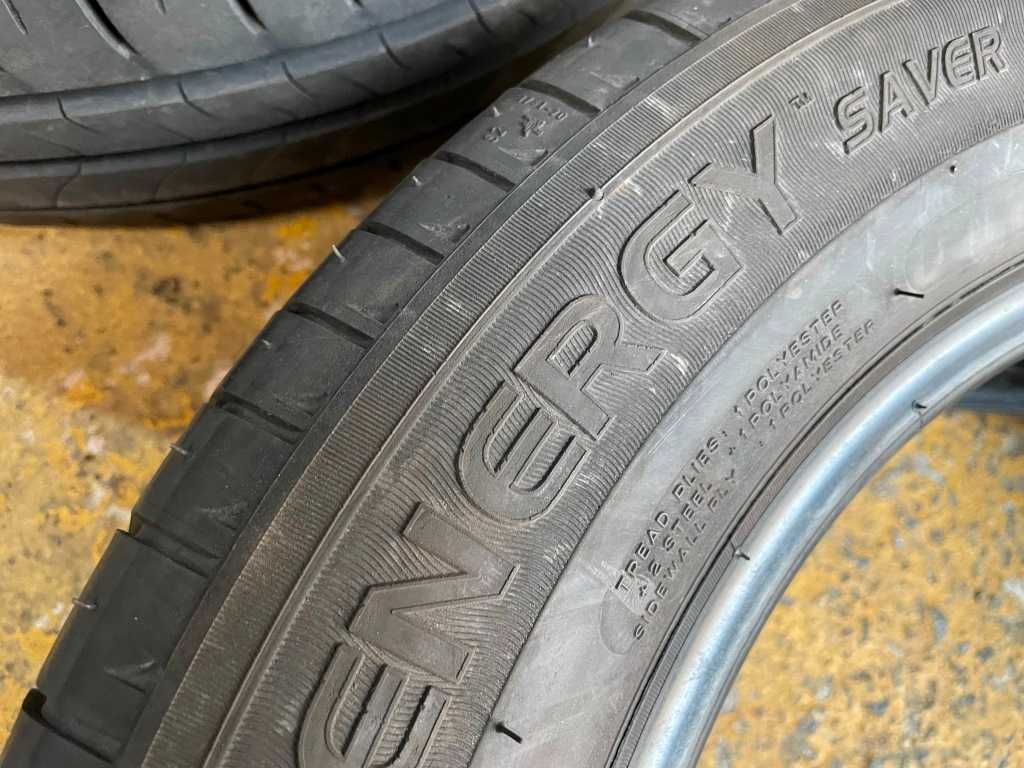 205/60 R16 Michelin Energy Saver, шини 2 шт