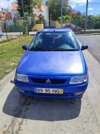 Citroen sacso 1.5 D,em bom estado