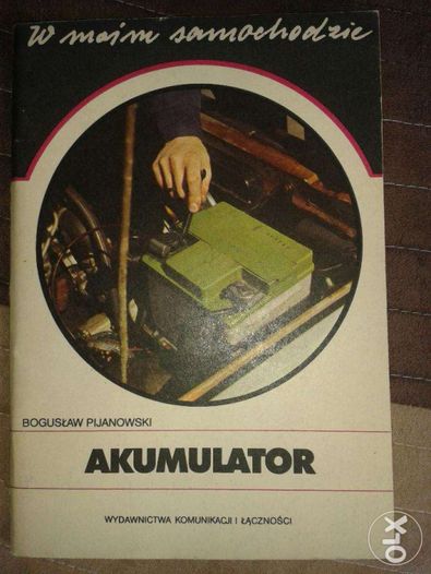 Akumulator poradnik