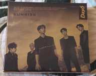 DAY6 Sunrise Album