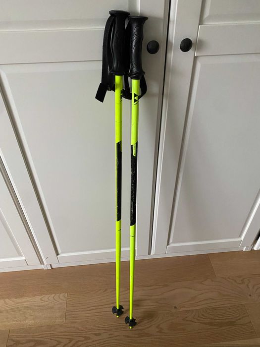 Kije narciarskie 110cm