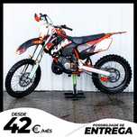 KTM EXC 200 REDBULL ATÉ 42€/MÊS