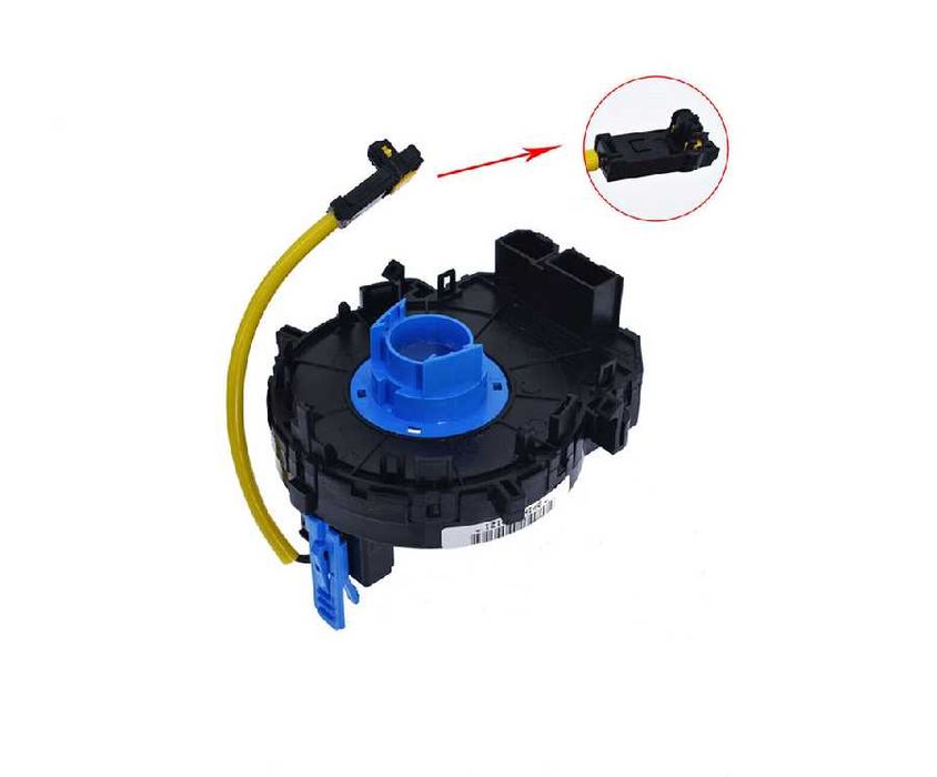 Fita Airbag Hyundai i10 e i20 de 2007 em diante Novo