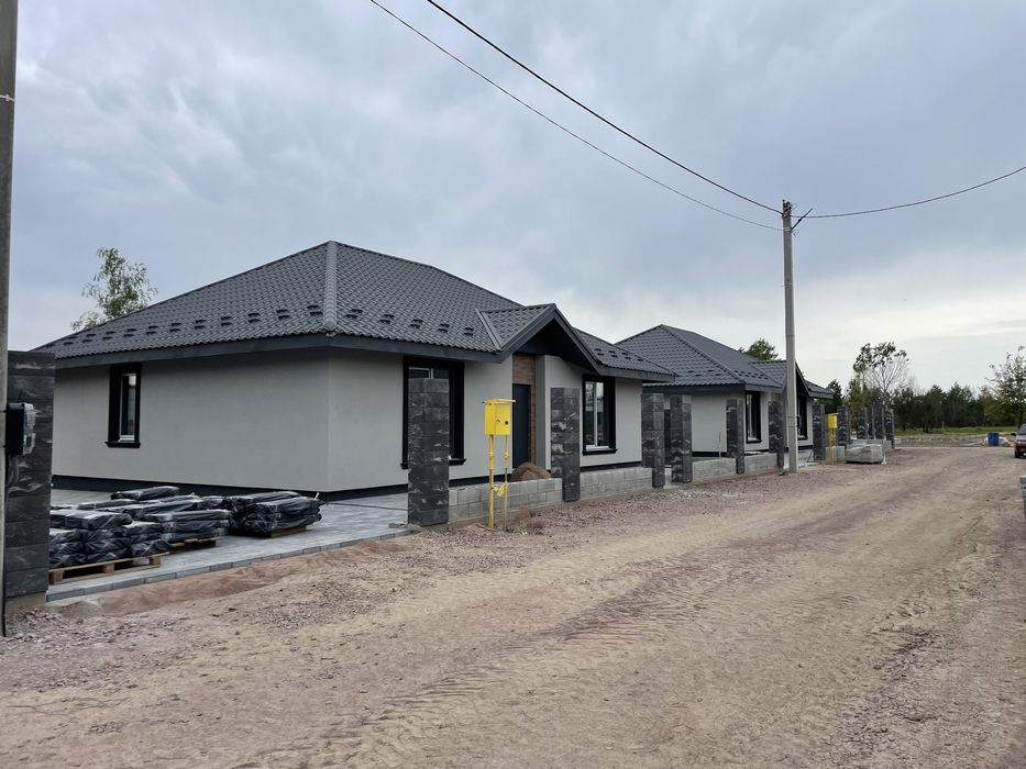 Приватний будинок у Ворзелі, ді-ка 4 сотки, РОЗТЕРМІНУВАННЯ