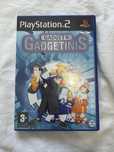 Gadget & Gadgetinis Jogo PS2