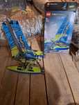Lego technic 42105 katamaran