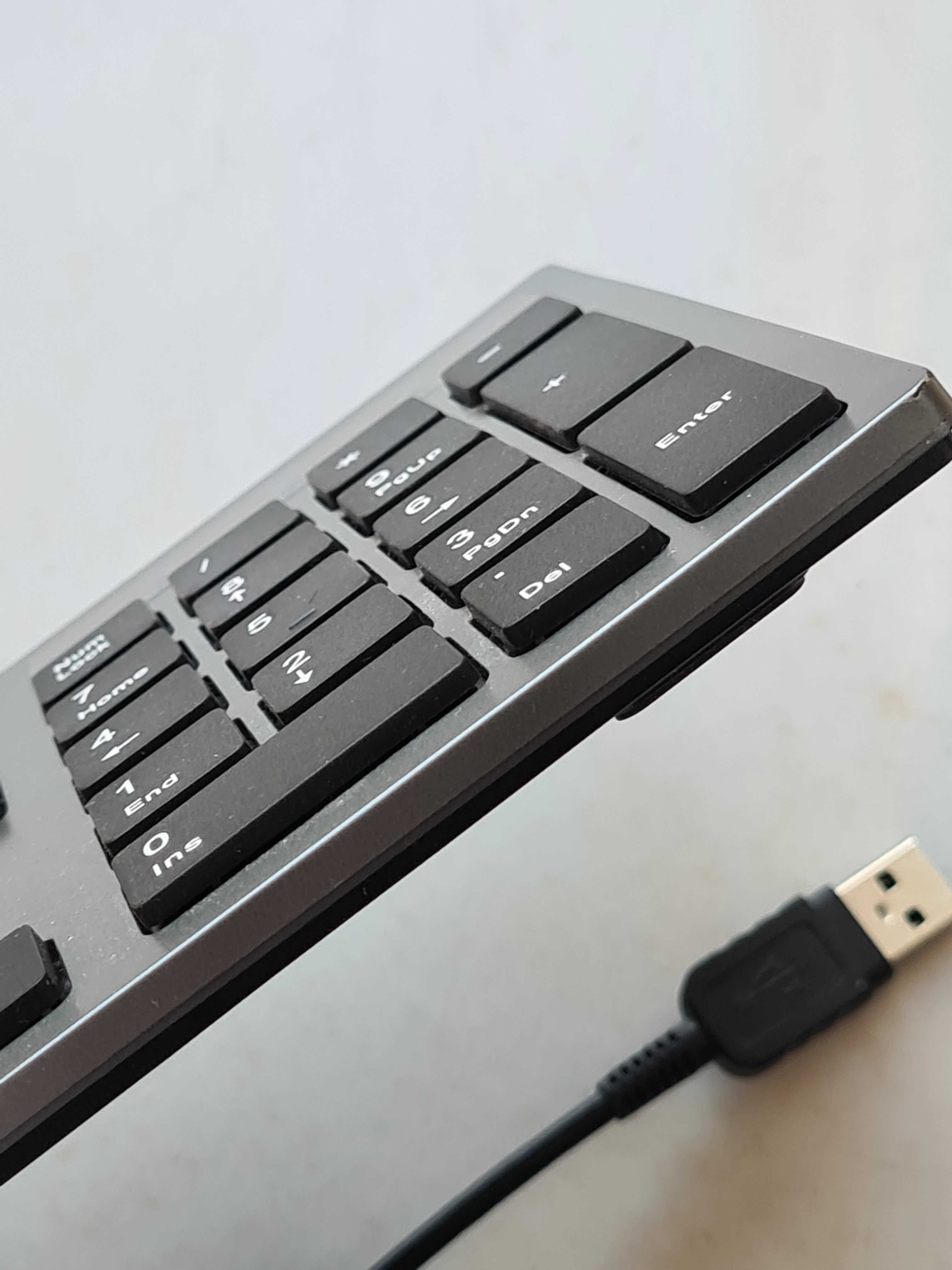 Klawiatura 4tech KV-300H nowa