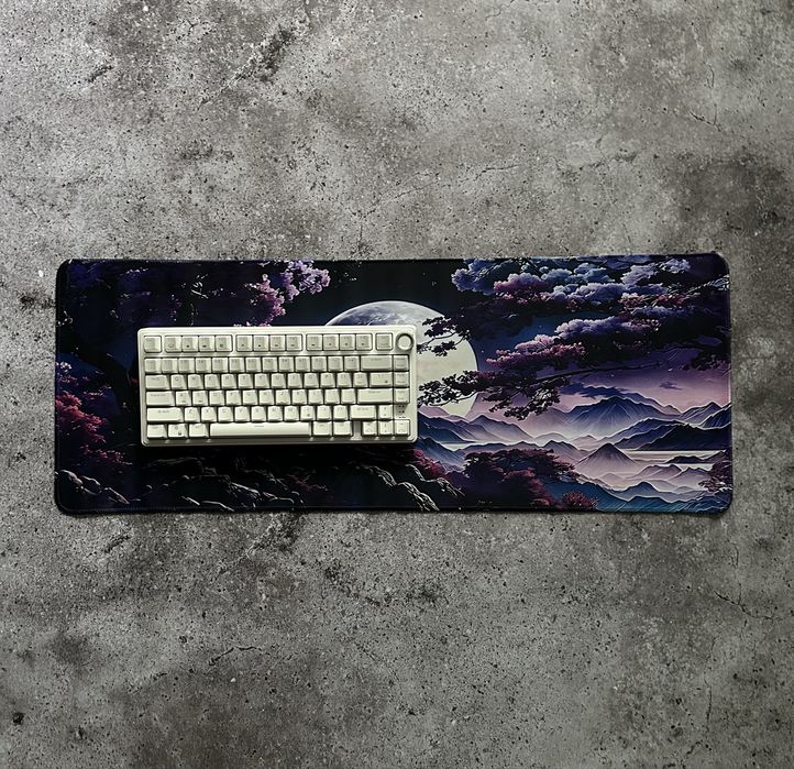 Ігрова поверхня|Коврик для миші 800х300, 900x400 2мм