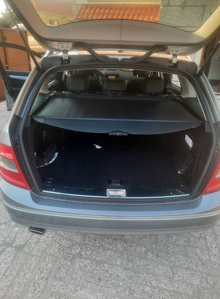 Mercedes C220 CDI