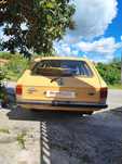Ford Taunus TC2 - P/ restauro ou peças