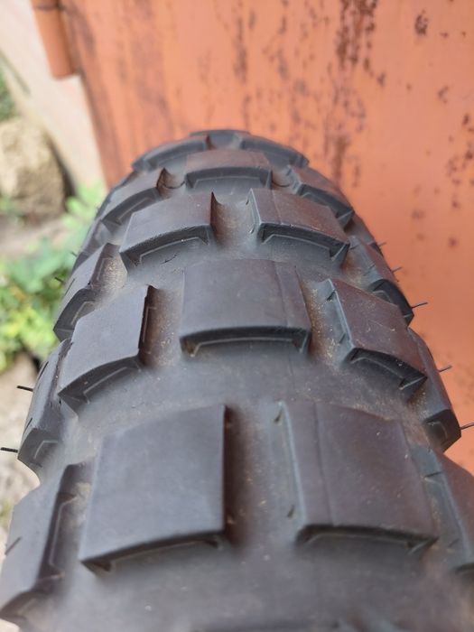 Michelin anakee wild  120 70 19