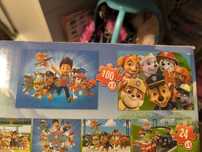Puzzle Psi Patrol XXL 12w1