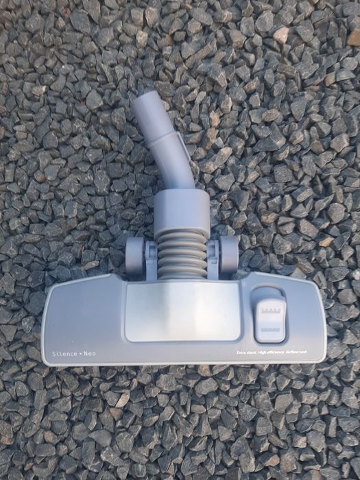 szczotka 2 w 1 odkurzacz elektrolux