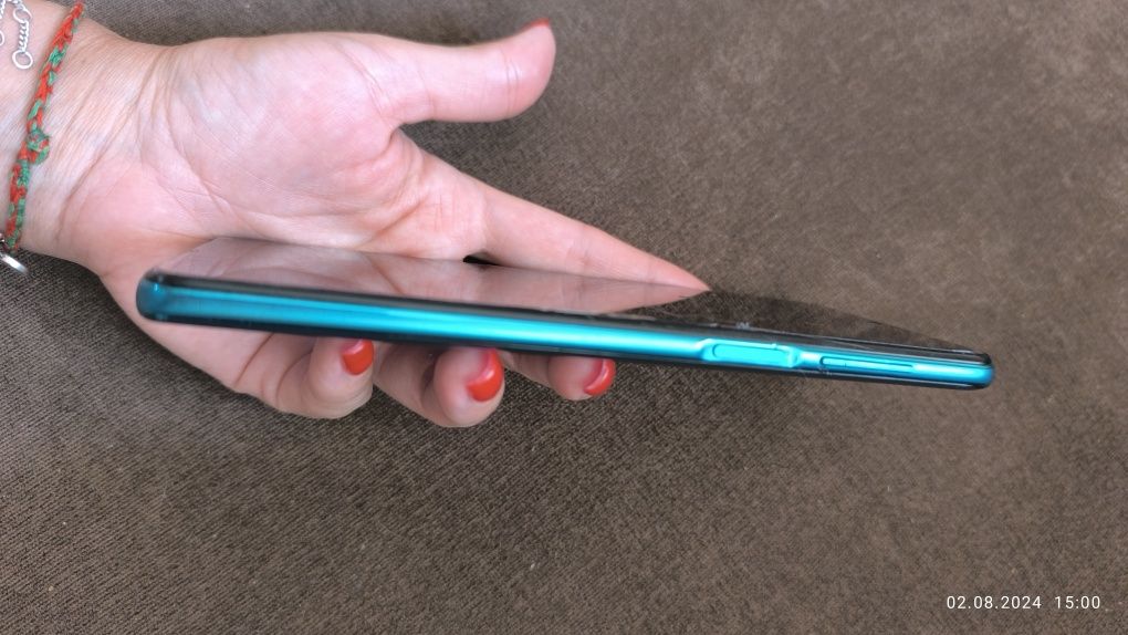 Redmi note 9 pro