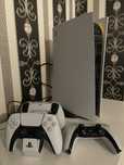 Play Station 5 PS5 z napędem Stan Idealny