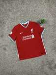 Мужская футбольная футболка Liverpool