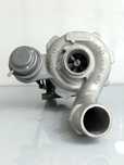 Turbina 1.9dCi Opel Vivaro Nissan Interstar Renault Trafic I II Kangoo