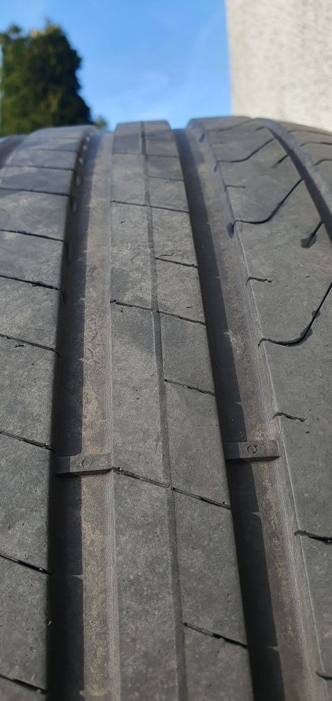 255/45R19 Pirelli Scorpion komplet 2 szt. samouszczelniające