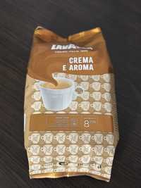 Кофе Lavazza crema e aroma