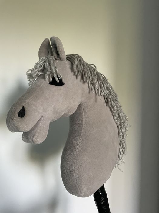 Hobby horse A3 z dodatkami