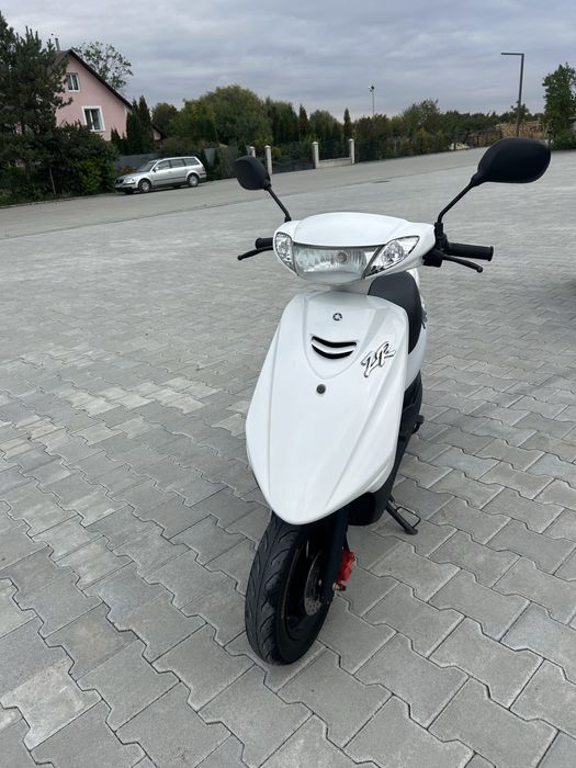 yamaha jog 39zr 2013