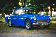 Austin Healey Austin Healey Sprite 1966 rok,Super Stan (MG Midget,Triumph Spitfire )