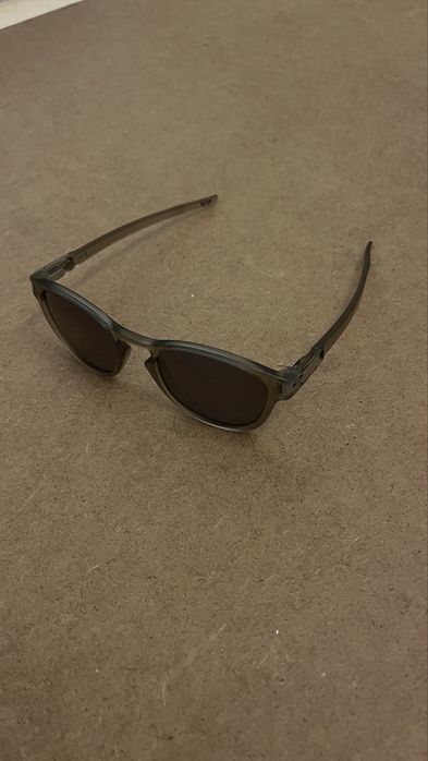 Okulary Oakley
