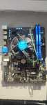 Zestaw płyta główna procesor ram i5 4460/ 8gb ddr3