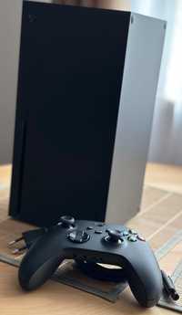 Konsola Xbox Series X