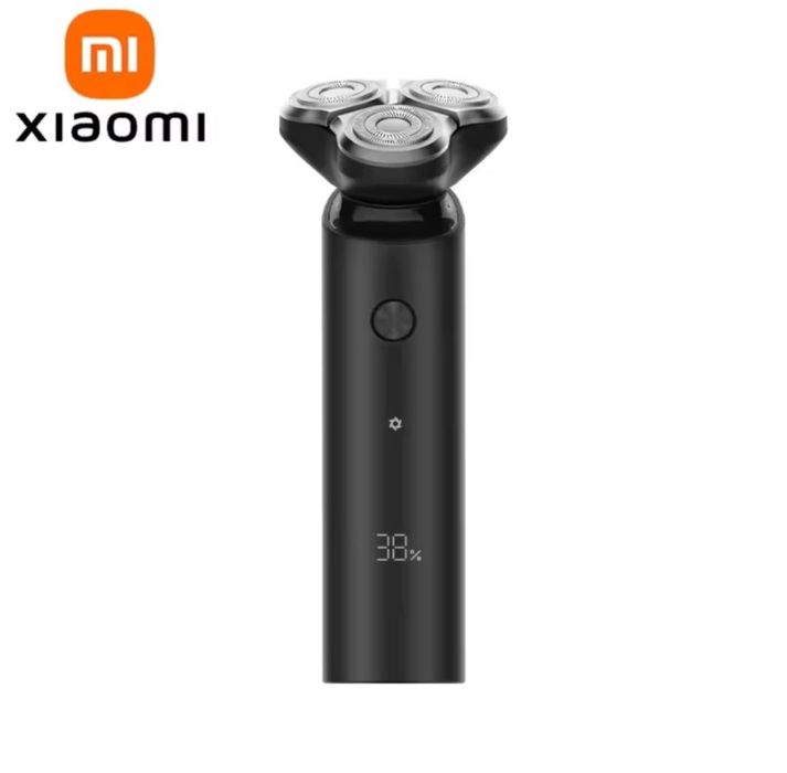 Електробритва Xiaomi Mijia Electric Shaver S500 Black