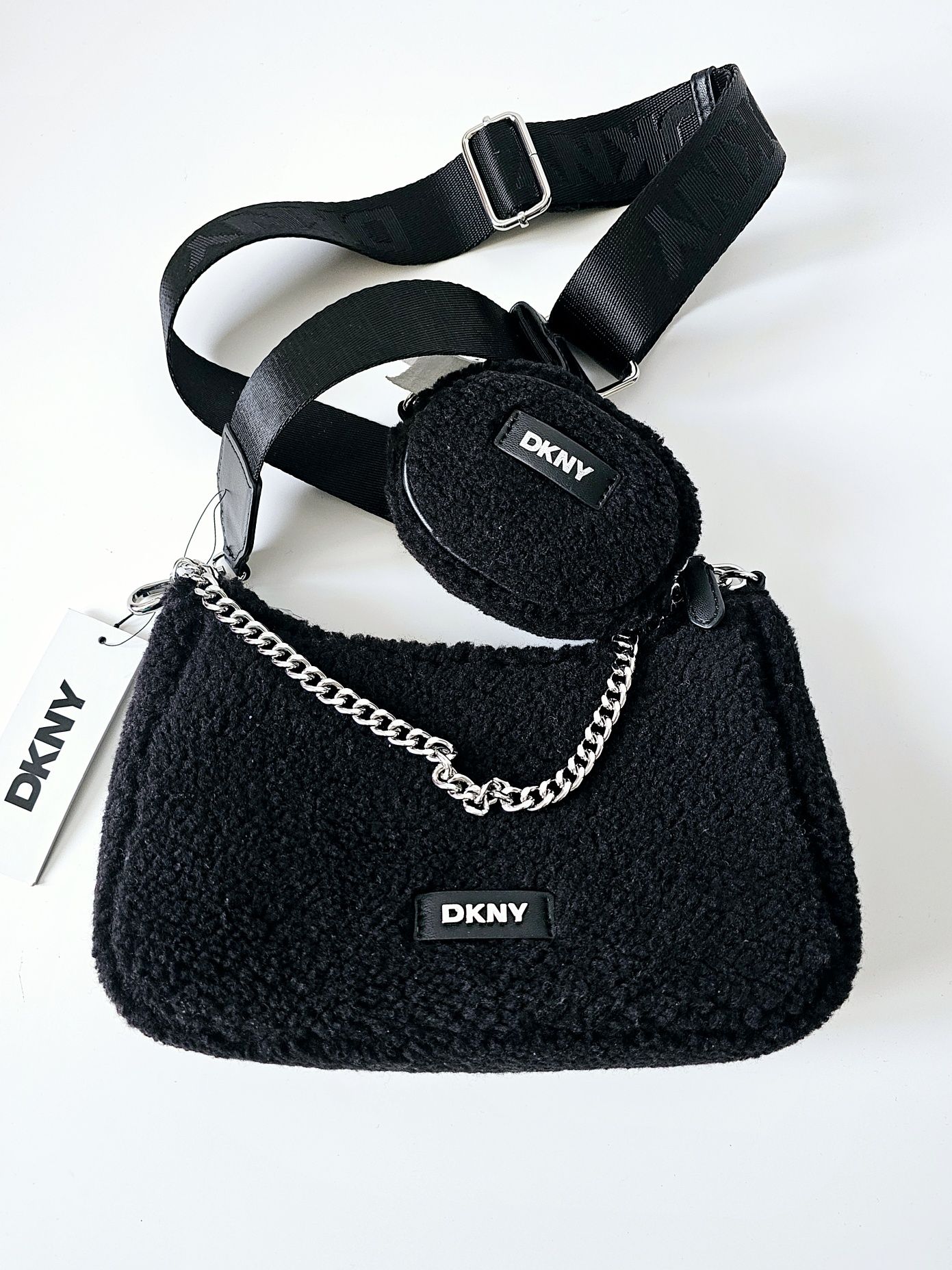 Torebka DKNY 2w1