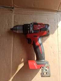 Wkrętarka Milwaukee M18 CBLPD