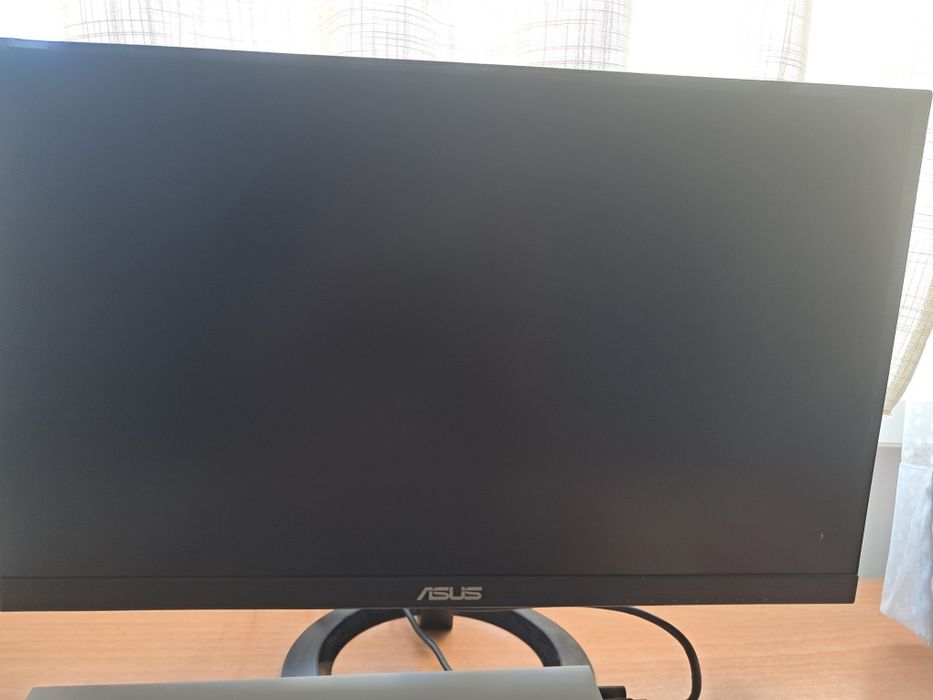 Monitor de pc de marca Asus