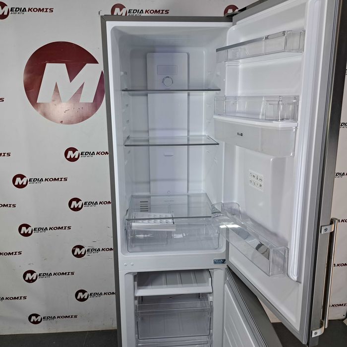 Lodówka Hanseatic HKGK17954DNFWDI [12m-cy gwar] D/251lit/181cm wys [4]