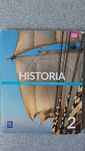 Podręcznik do Historii, klasa 2