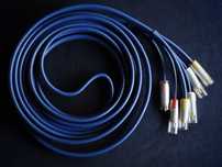 Sony chinch LC-OFC (A70) Oryginalny kabel – jak NOWY dł 3m RARYTAS!
