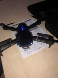 Dron DRONES E88 100 m 1800 mAh