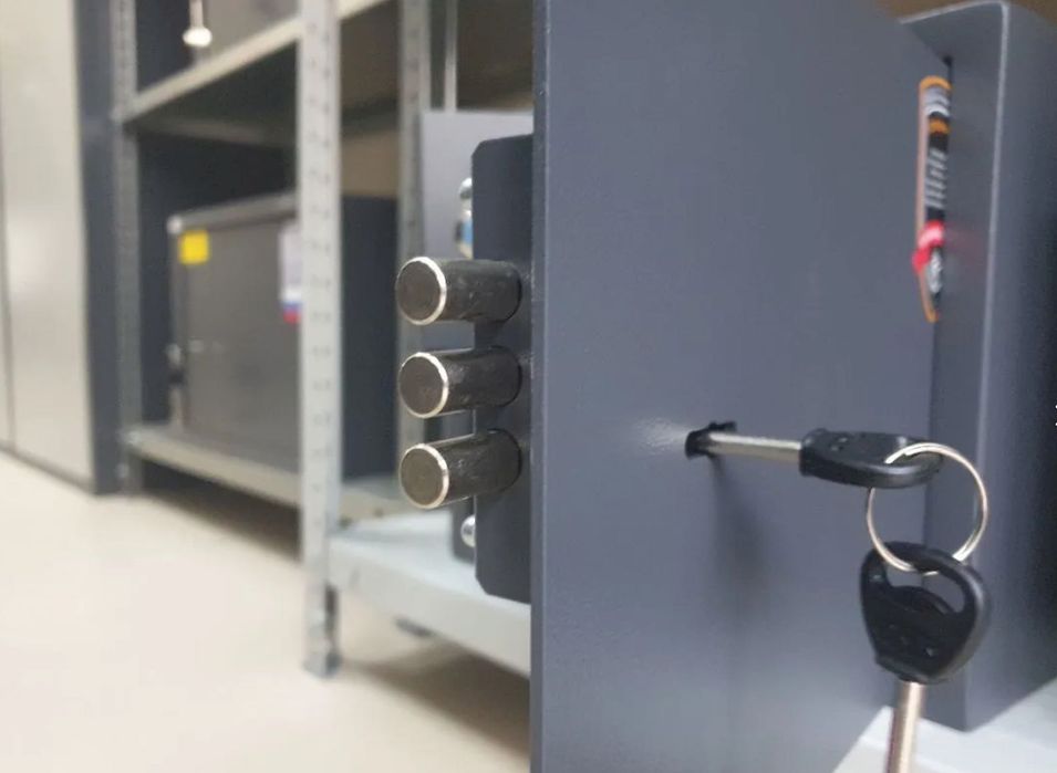 ПОСЛЕДНЯЯ РАСПРОДАЖА‼️Срочно Сейфы для оружия Документов Денег ОДЕССА