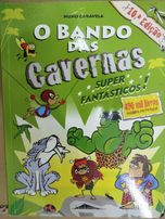 Livros juvenis novos
