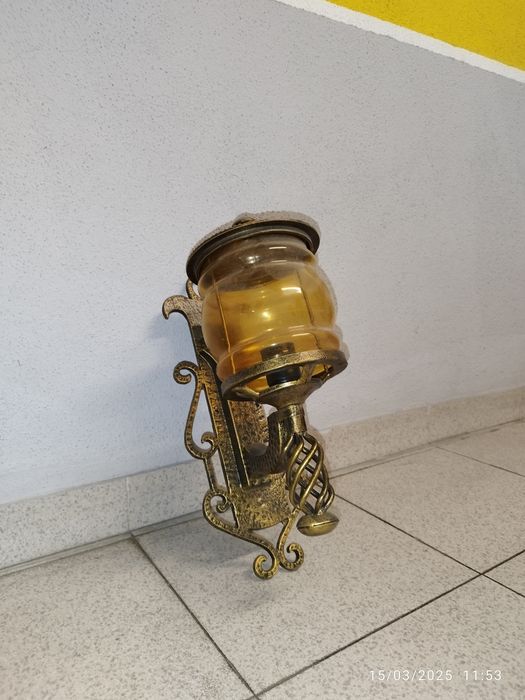 2 Candeeiros (Antiguidade)