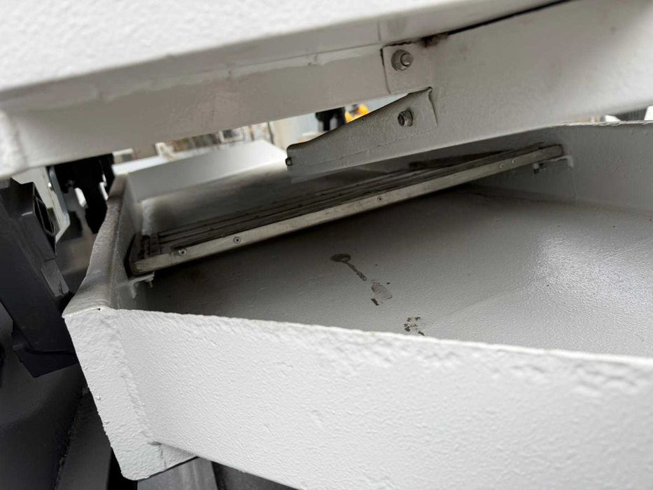 Stół do separacji miedzi. Ics contec carrera 6w. Recykling złom