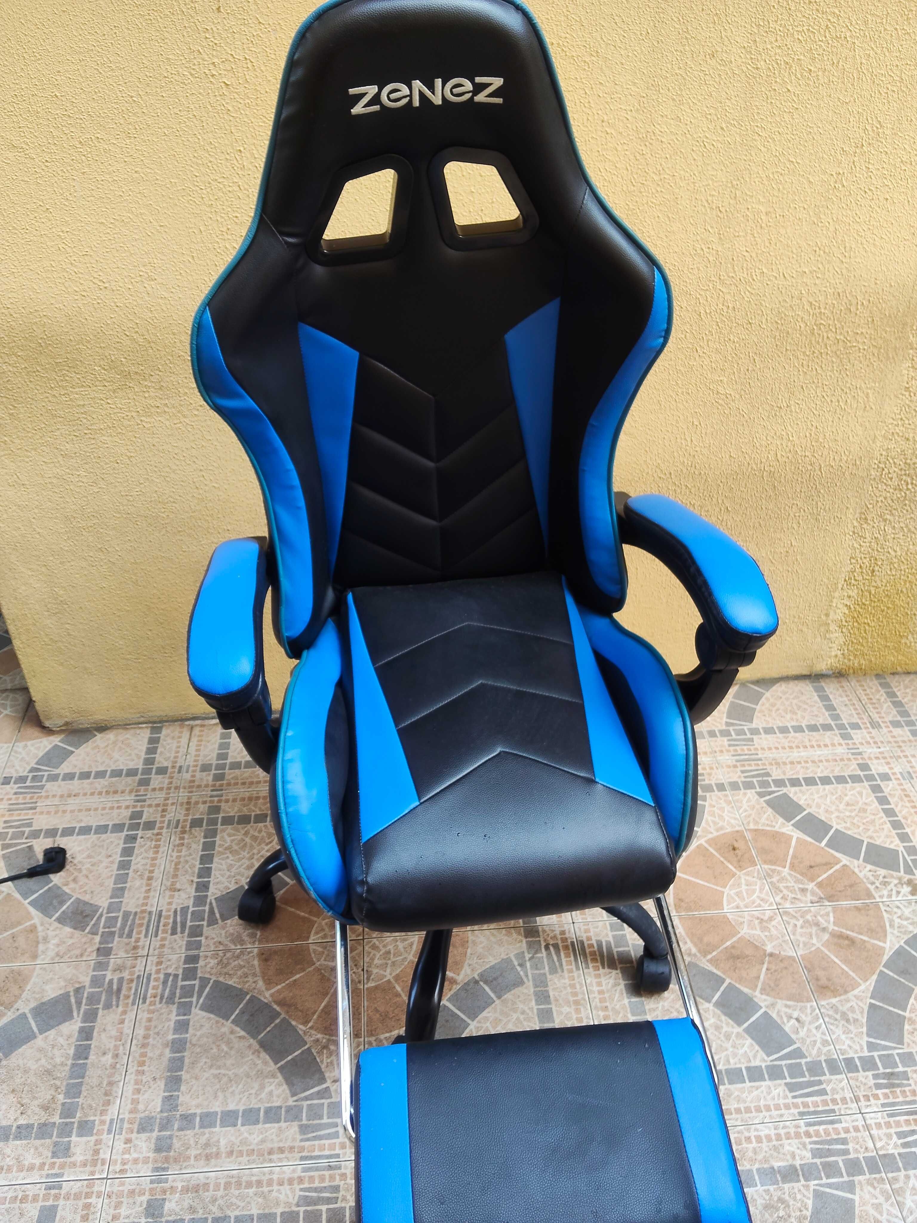 Cadeira de consola de jogos