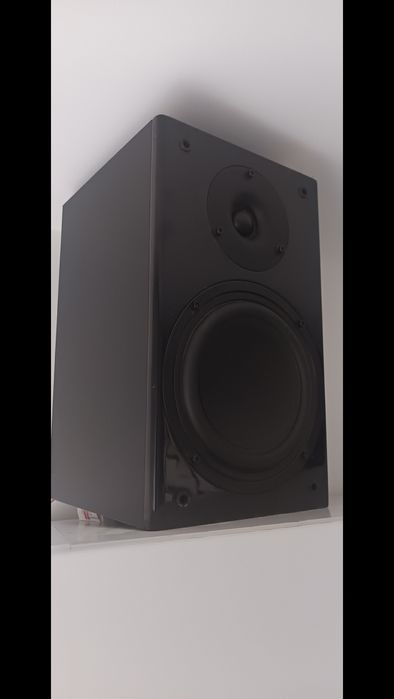 Głośniki Advance Acoustoc Paris Kubik 1 K1